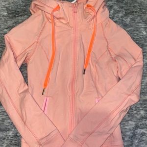 Lululemon Zip Up Jacket